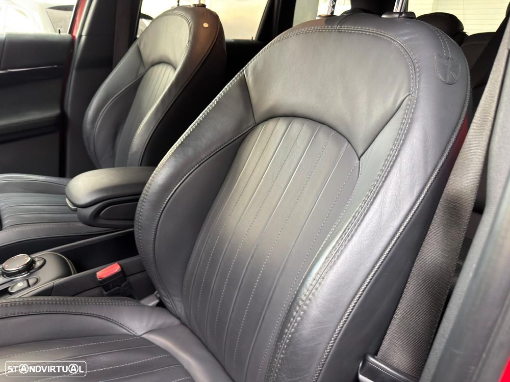MINI Countryman Cooper SE ALL4 Auto - 60