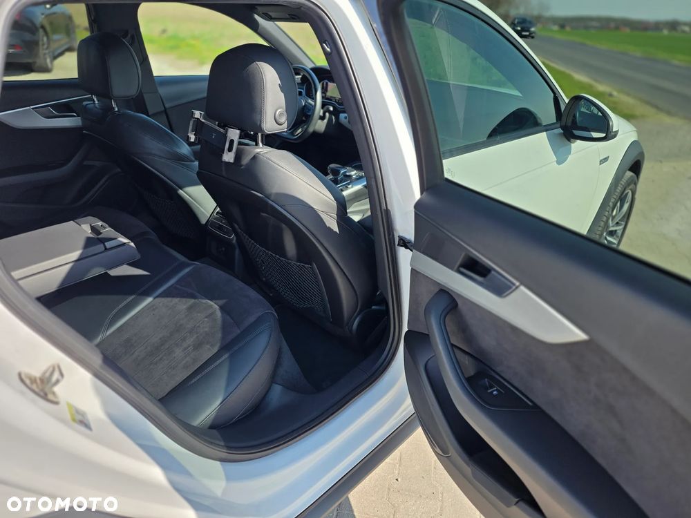 Audi A4 Allroad 3.0 TDI tiptronic - 32