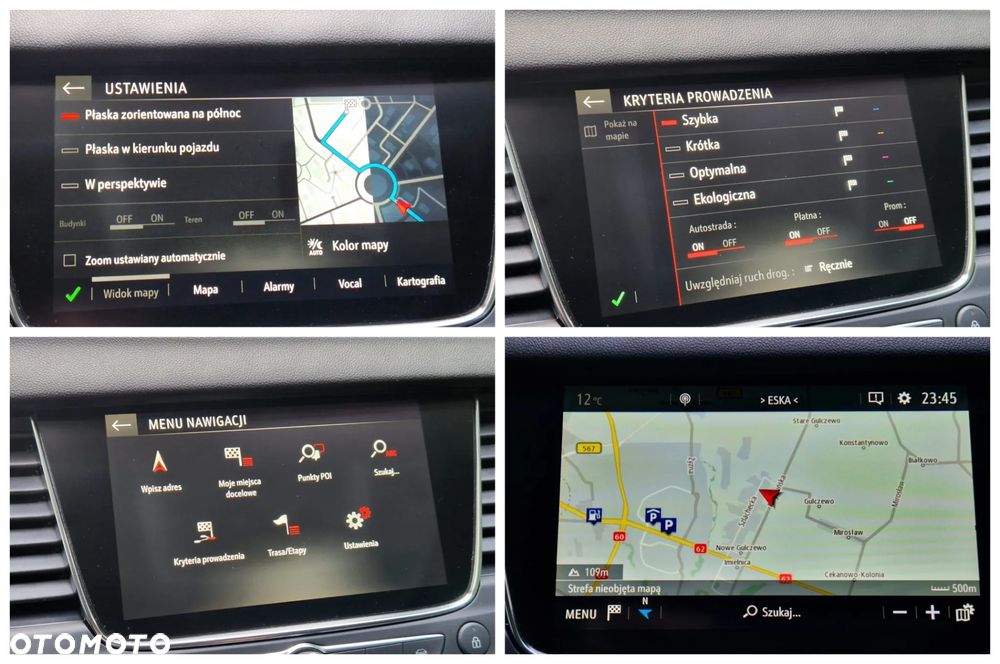 Opel Grandland X - 17