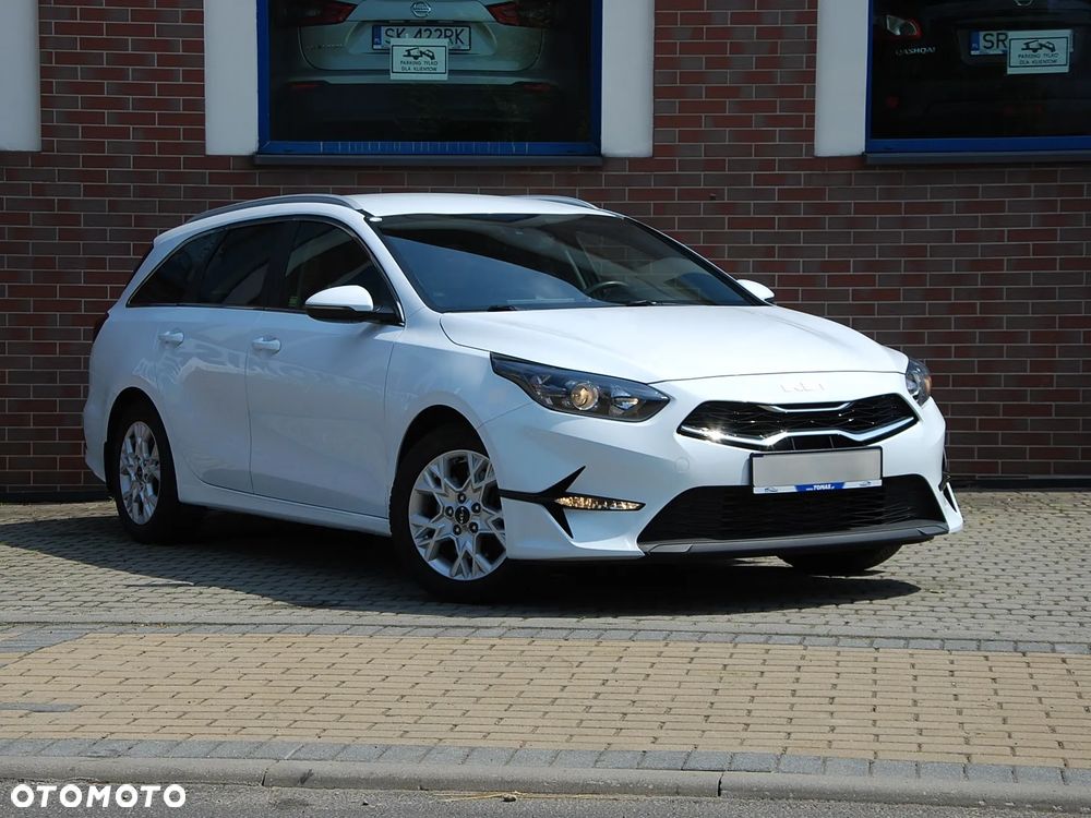 Kia Ceed 1.5 T-GDI Business Line - 3