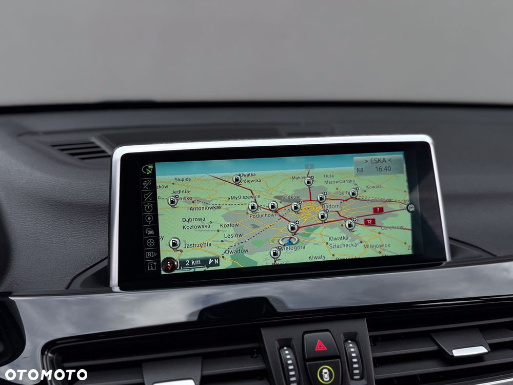 BMW X1 xDrive25d xLine - 35