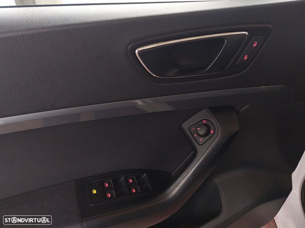SEAT Ateca 1.0 TSI Reference - 3