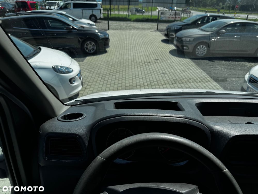 Renault Master - 18