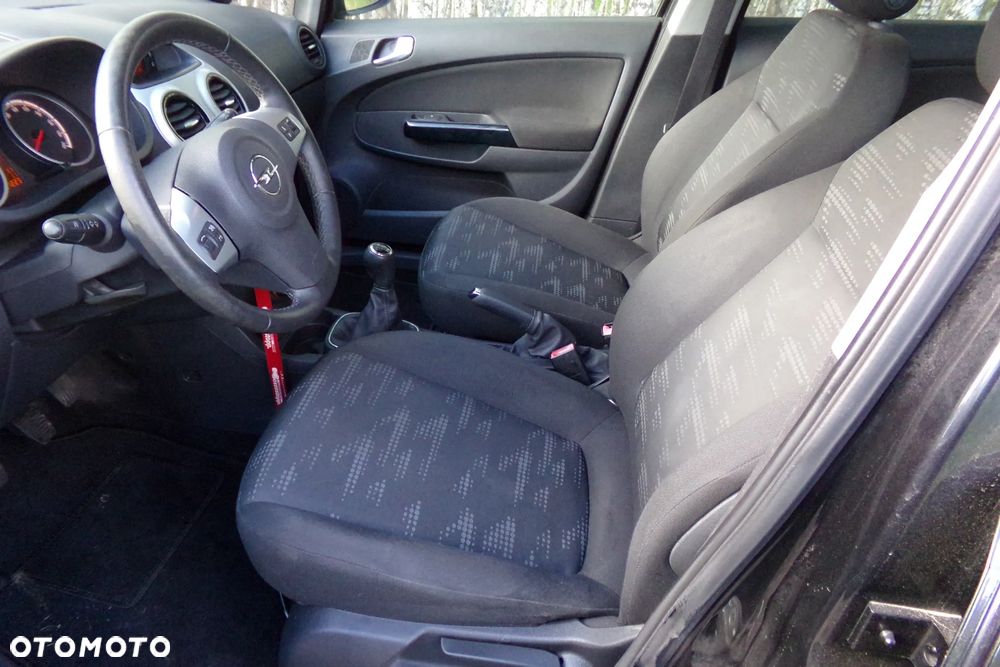 Opel Corsa - 14