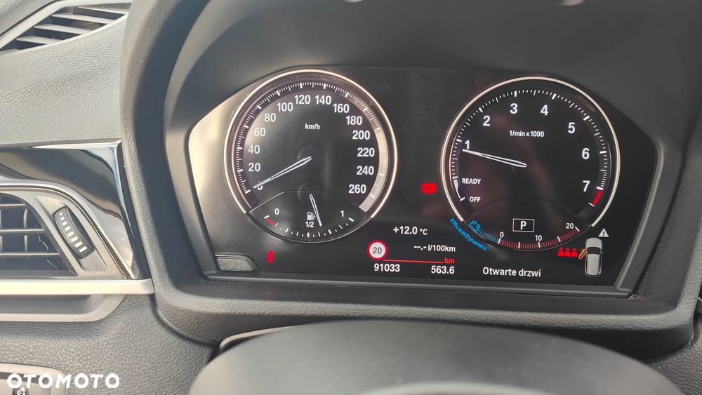 BMW X1 - 20