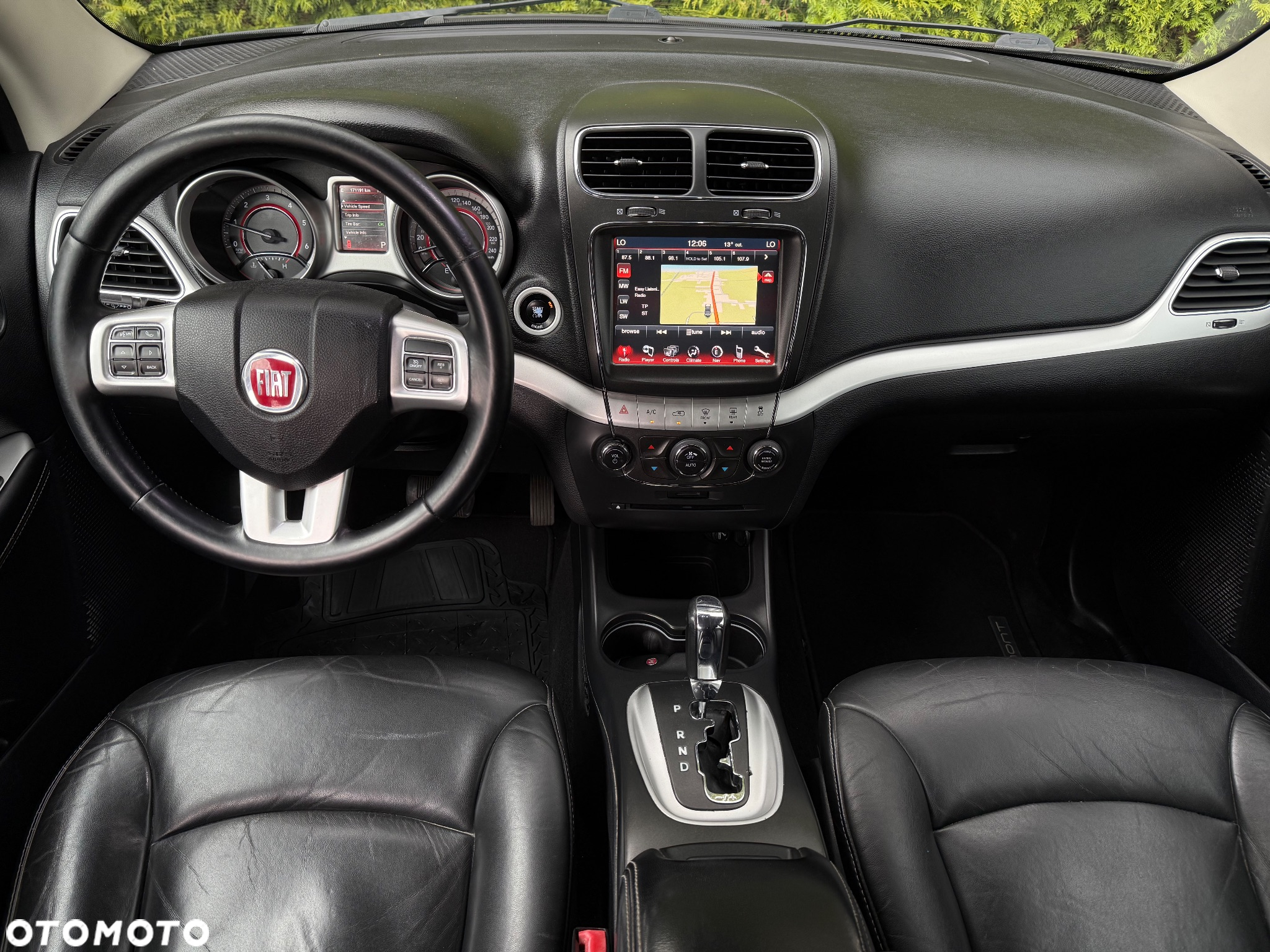 Fiat Freemont - 6