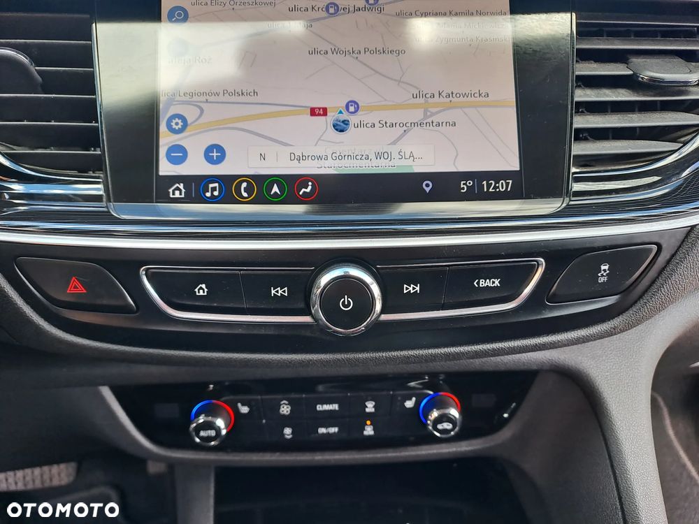 Opel Insignia 2.0 CDTI Innovation S&S - 31