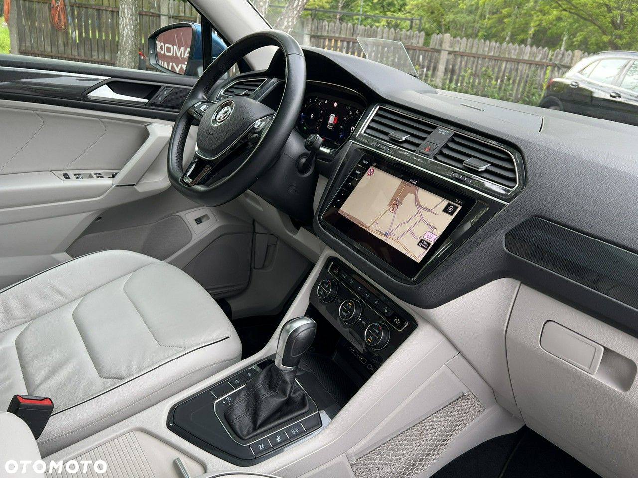 Volkswagen Tiguan Allspace 1.5 TSI EVO Highline DSG - 33