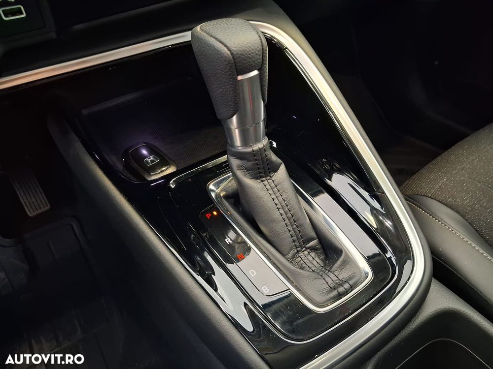 Honda HR-V 1.5 e:HEV 4x2 E-CVT Elegance - 25