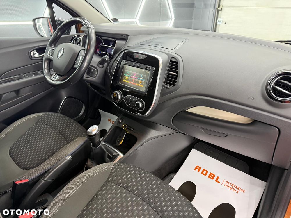 Renault Captur - 29