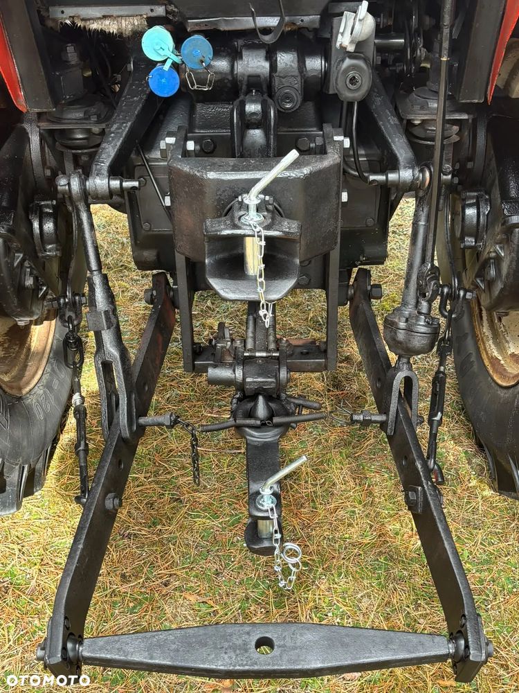 Zetor 5211 - 12