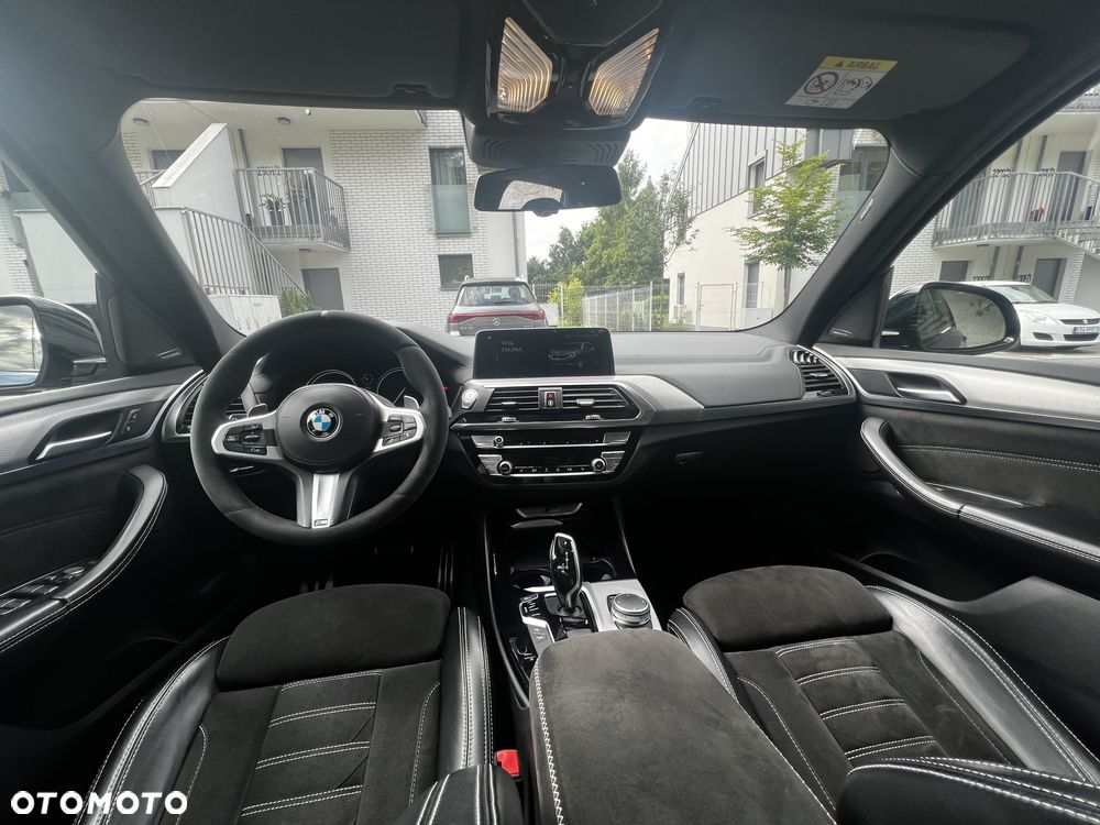 BMW X3 M - 11