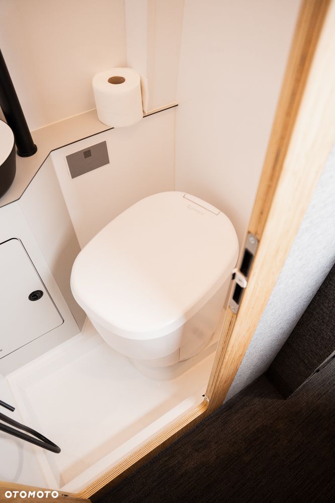 VANNADO Karakorum l2h2 4x4 Sprinter - 16