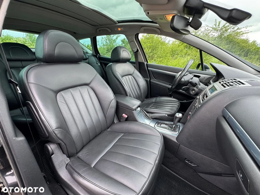 Peugeot 407 V6 210 Premium - 19