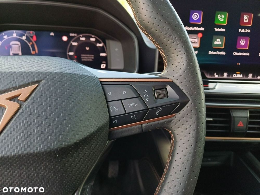 Cupra Formentor 1.5 TSI - 25