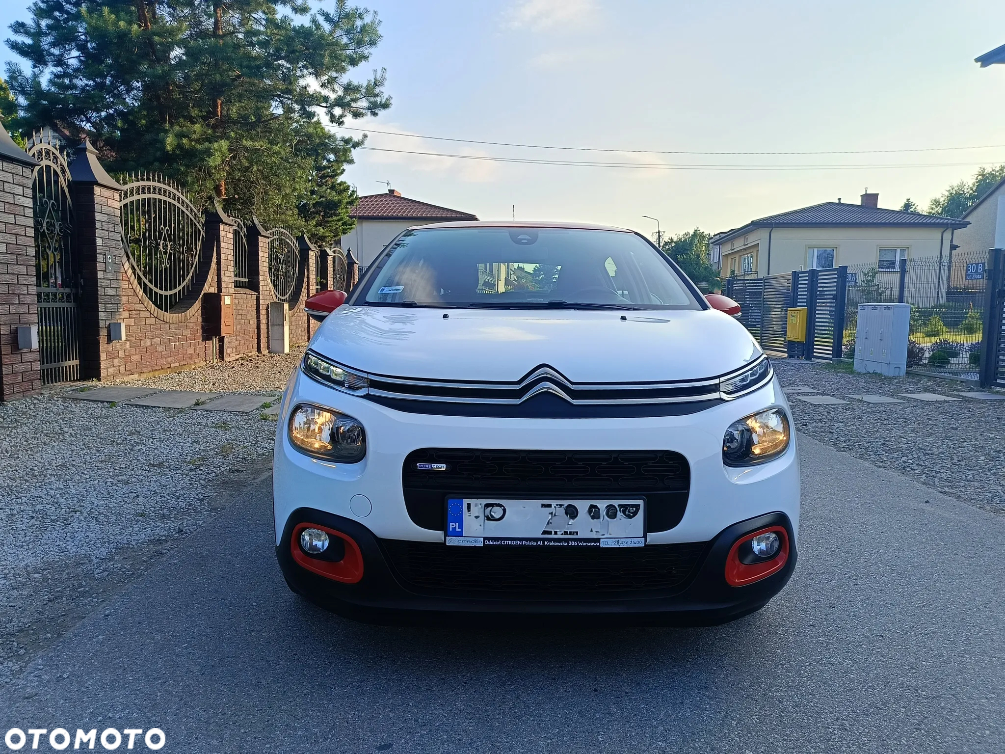 Citroën C3 - 8