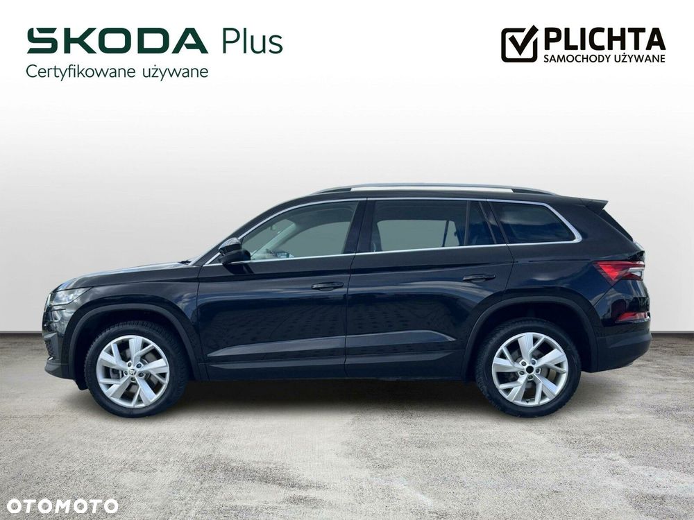 Skoda Kodiaq - 2