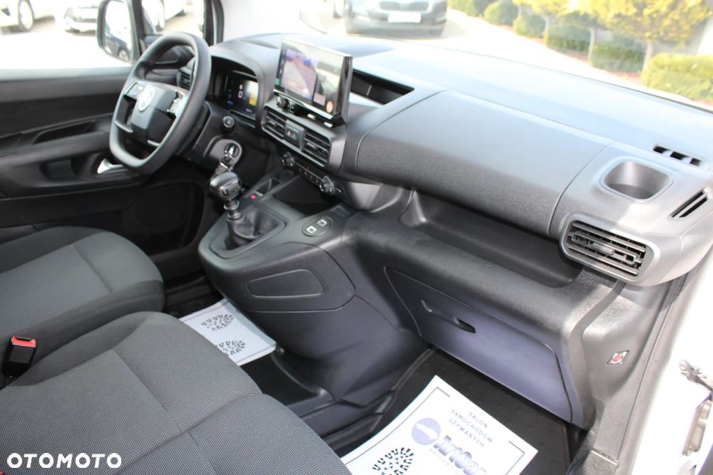 Citroën Berlingo - 24