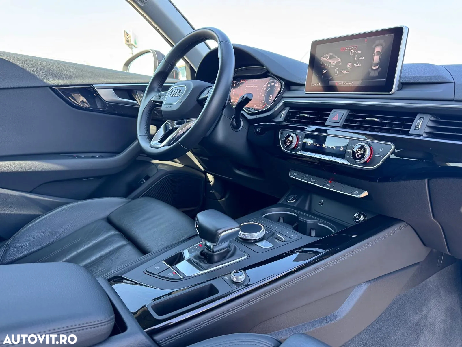 Audi A4 2.0 TDI S tronic - 17