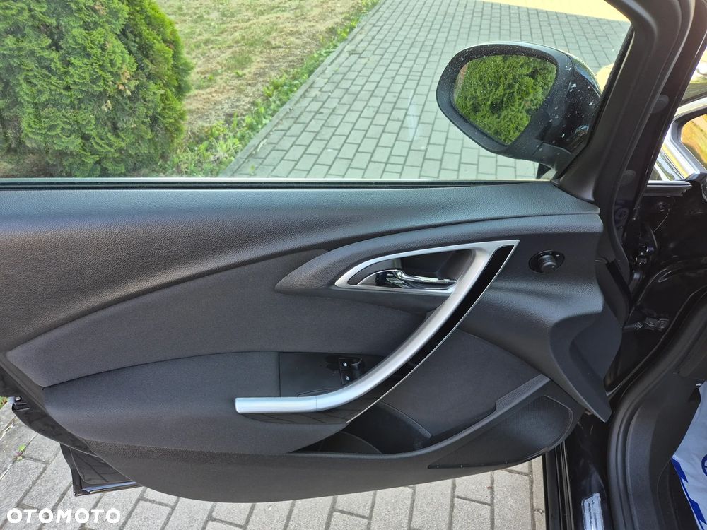 Opel Astra 1.4 ecoFLEX - 33