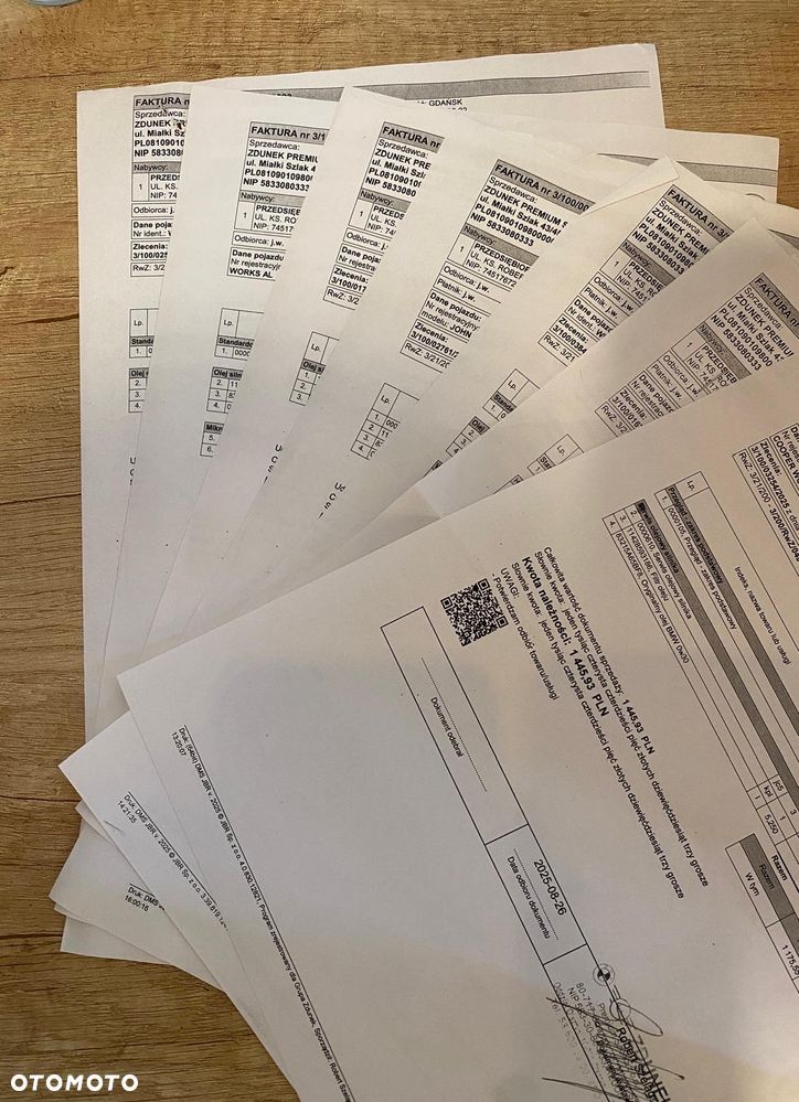 MINI John Cooper Works ALL4 sport - 20