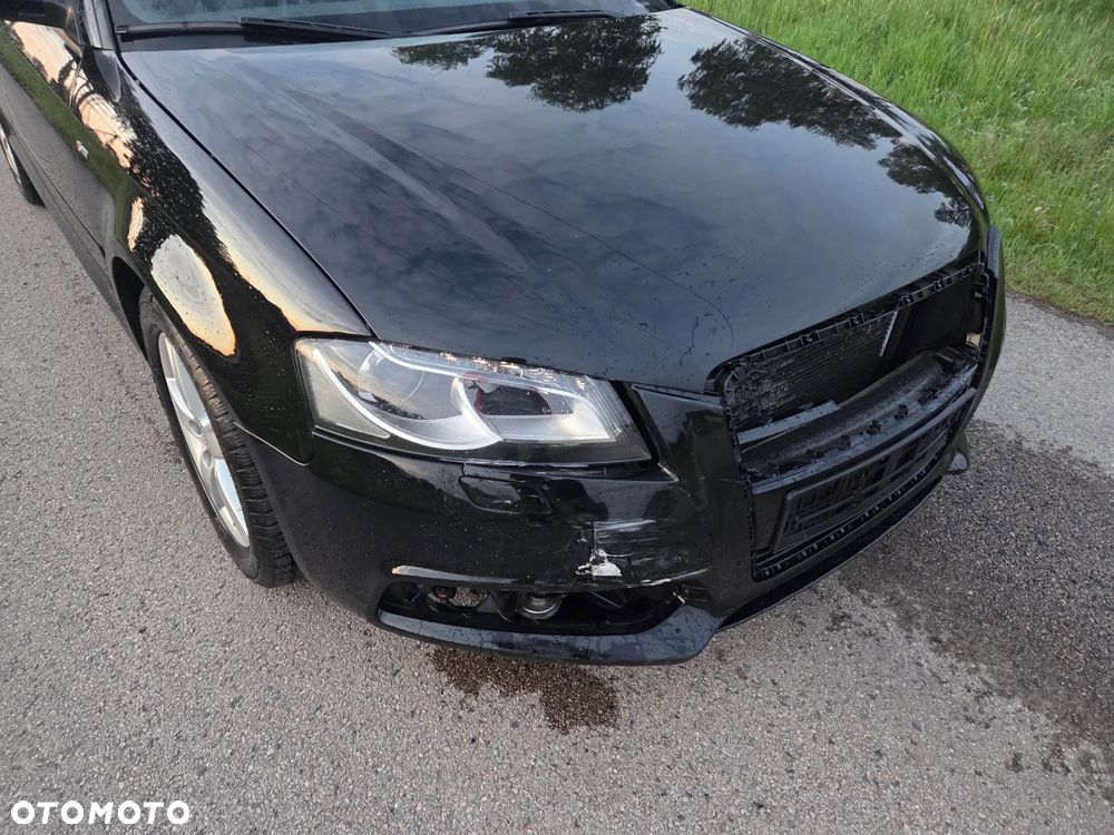 Audi A3 Sportback - 9