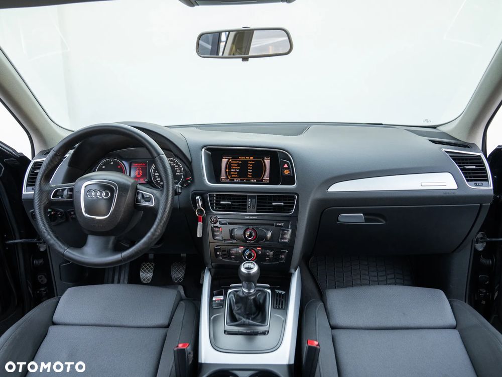 Audi Q5 2.0 TDI Quattro Prime Line - 17