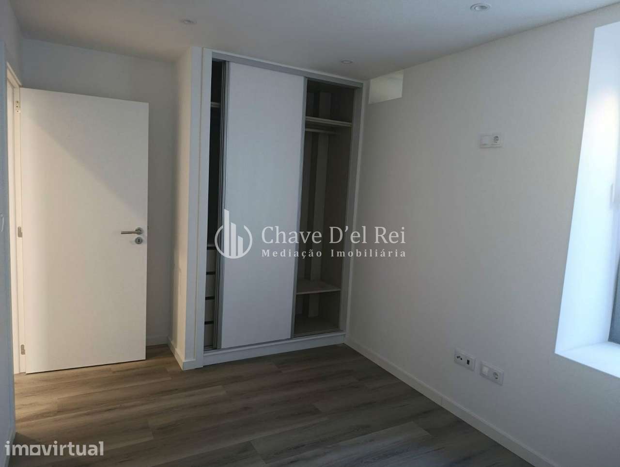 Apartamento T2 Venda em São João de Lourosa,Viseu - Grande imagem: 3/26
