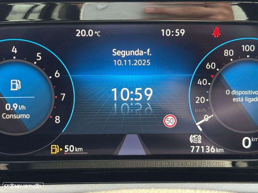 VW Golf 1.0 TSI Life - 11