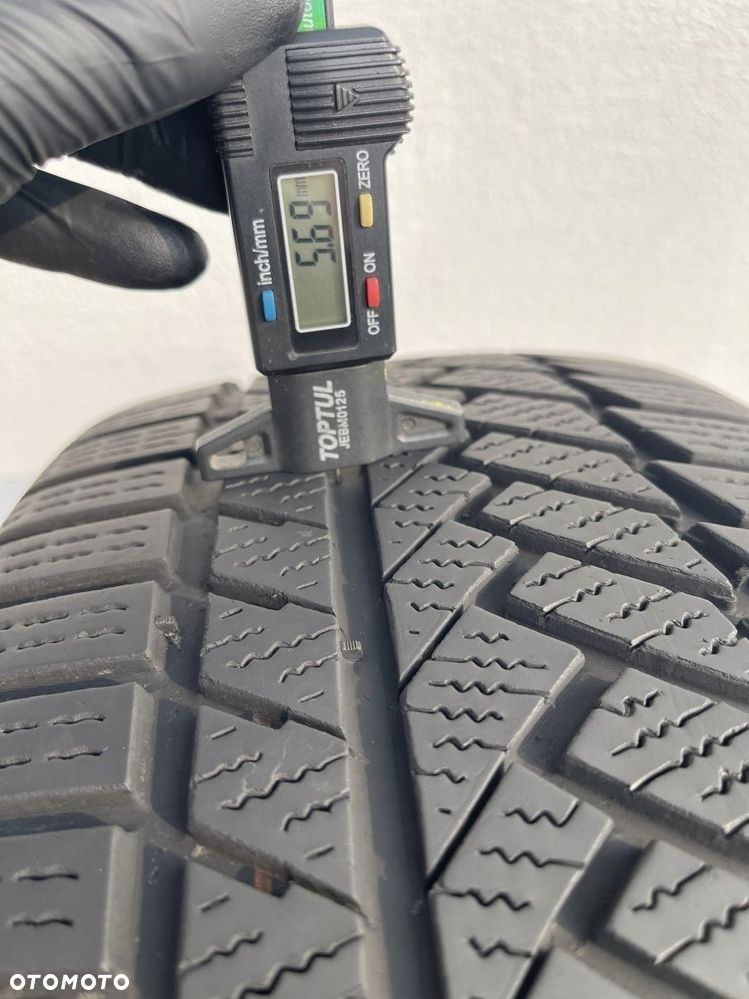 OPONA 235/55/18 100H CONTINENTAL WINTERCONTACT TS 850 P - 3