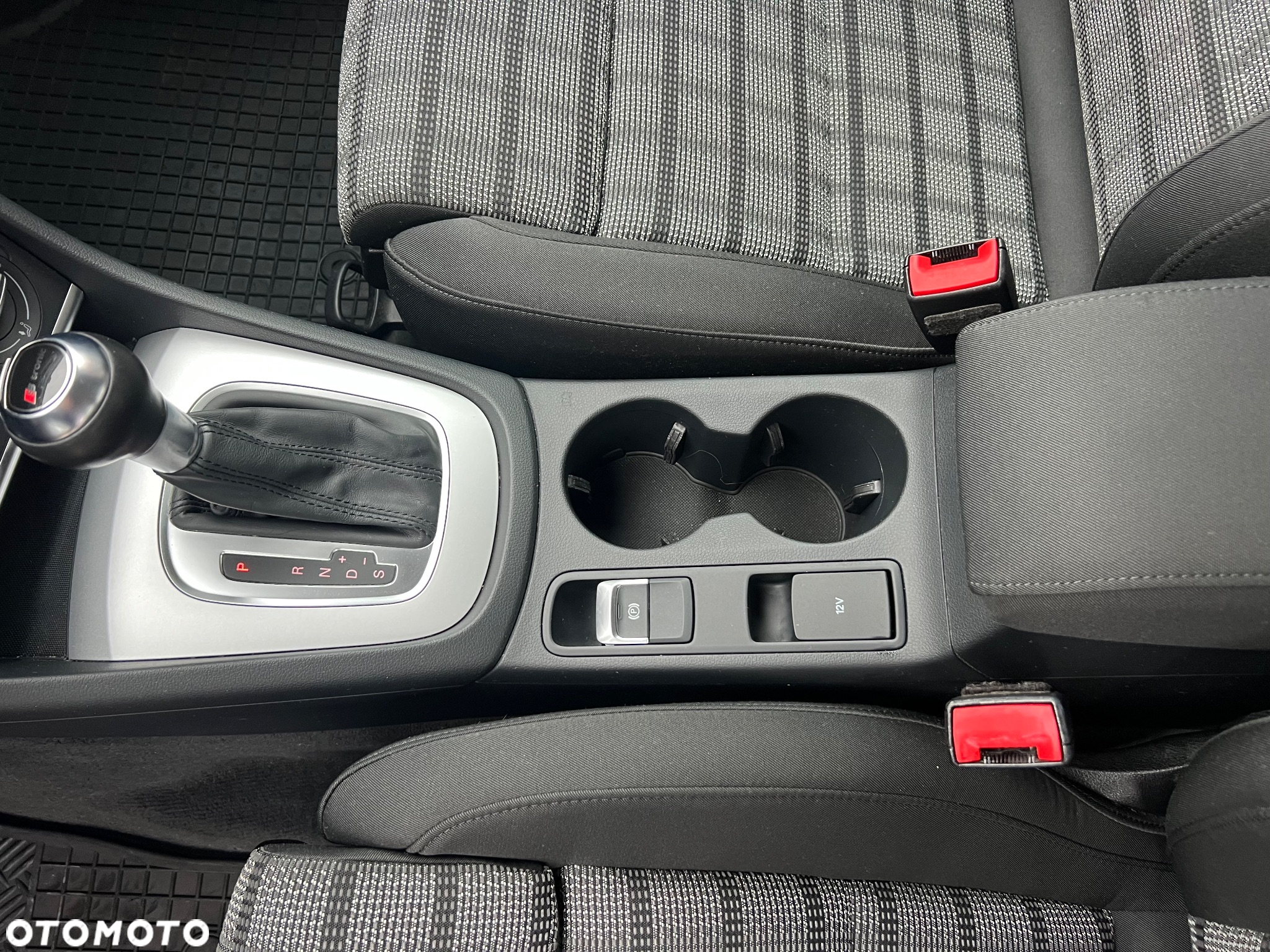 Audi Q3 2.0 TFSI Quattro Design S tronic - 23