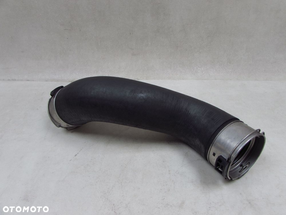 MERCEDES W204 LIFT 2.2 CDI 651 12-18 RURA PRZEWOD CHLODNICY POWIETRZA INTERCOOLERA A2045286682 - 2