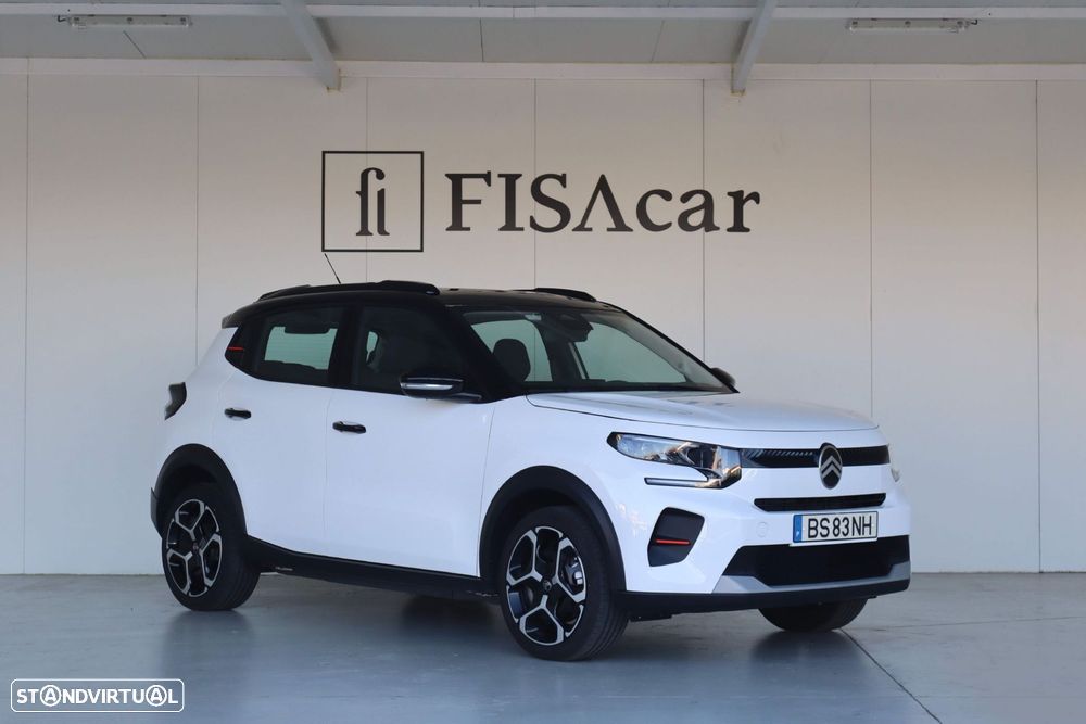 Citroën e-C3 - 2