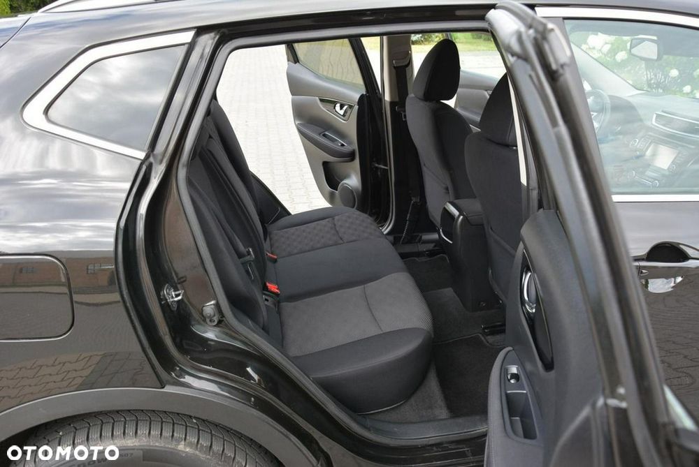Nissan Qashqai 1.5 dCi Acenta - 12