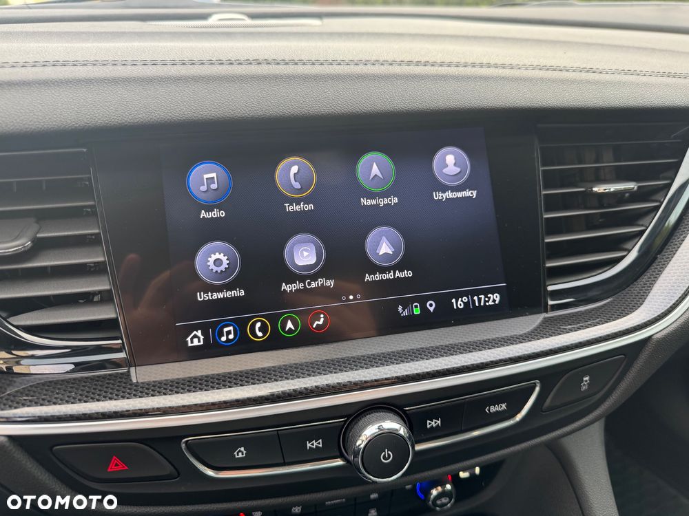 Opel Insignia 2.0 T Elegance S&S - 32