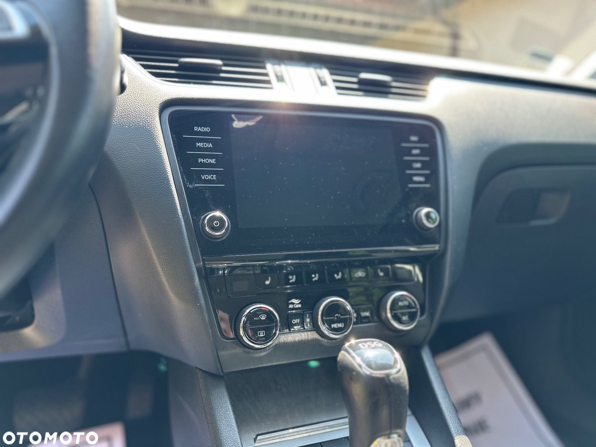 Skoda Octavia 2.0 TDI Style DSG - 23