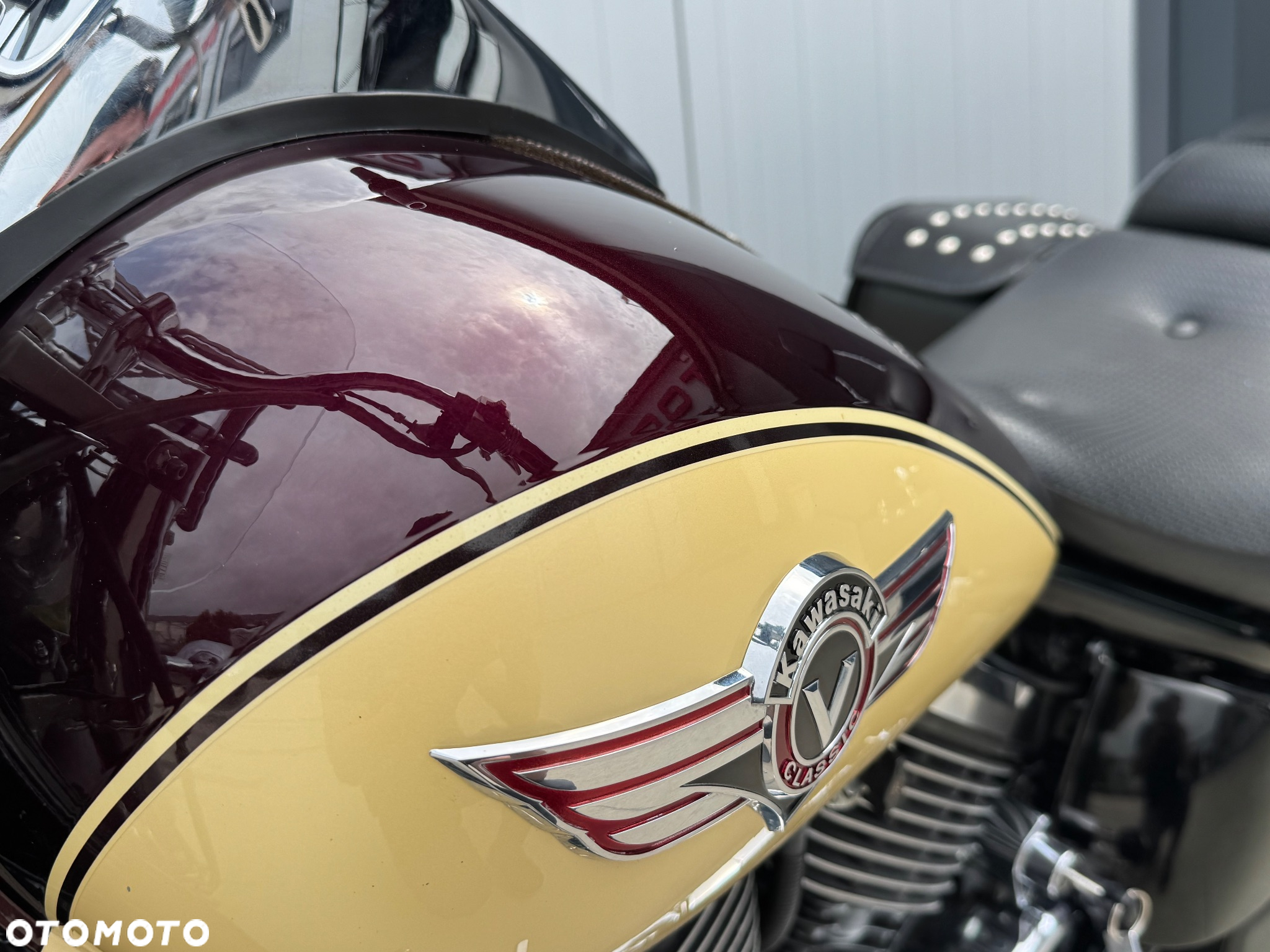 Kawasaki Vulcan - 33