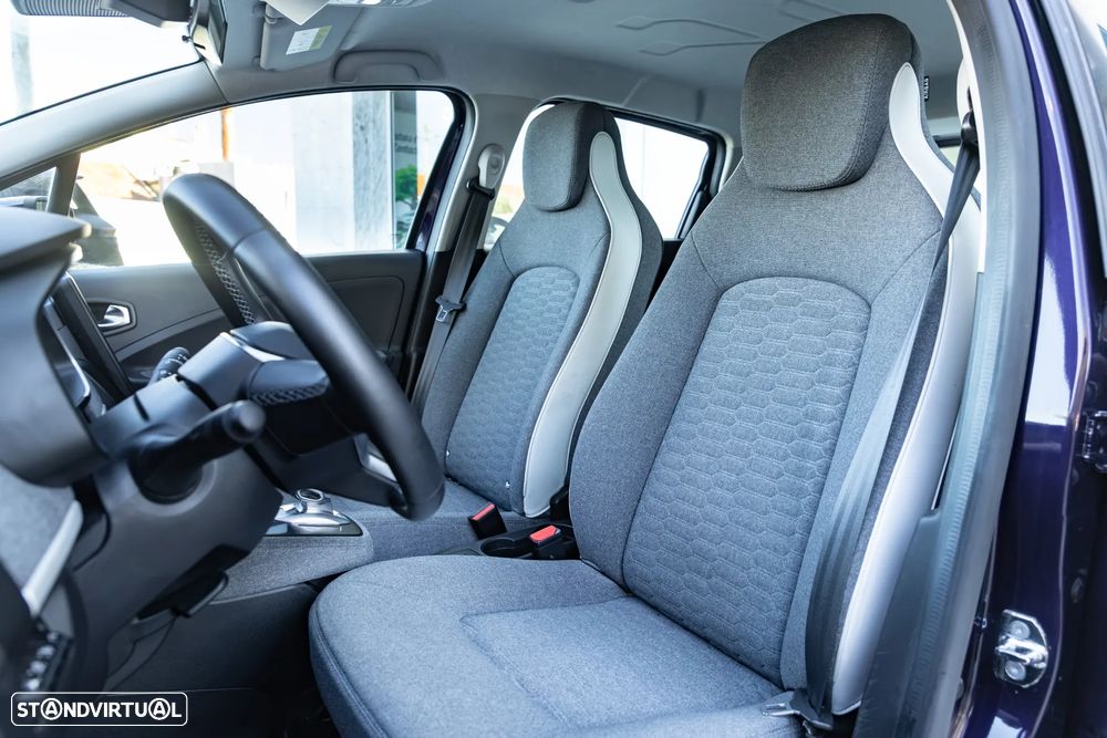 Renault Zoe (c/ Bateria) Life - 25