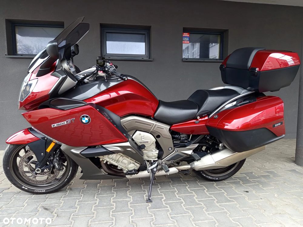 BMW K - 1