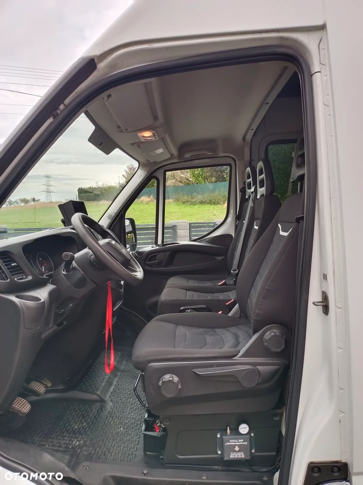 Iveco Daily 35S16 - 11