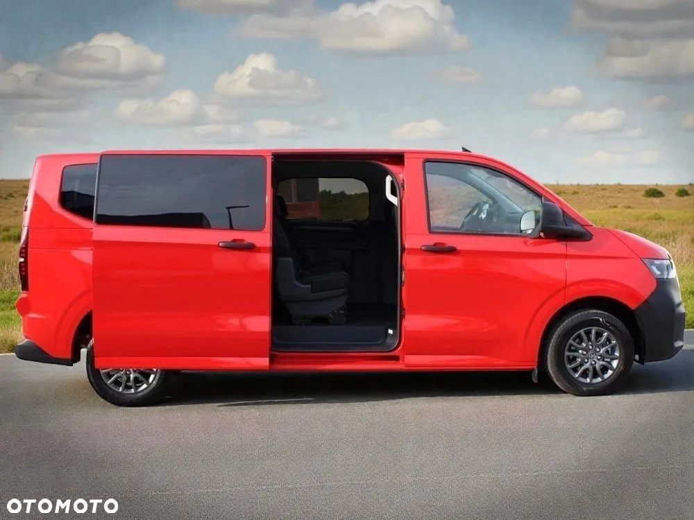 Volkswagen Caravelle - 7