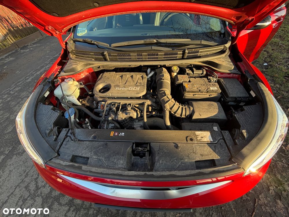 Kia Stonic 1.0 T-GDI XL - 7