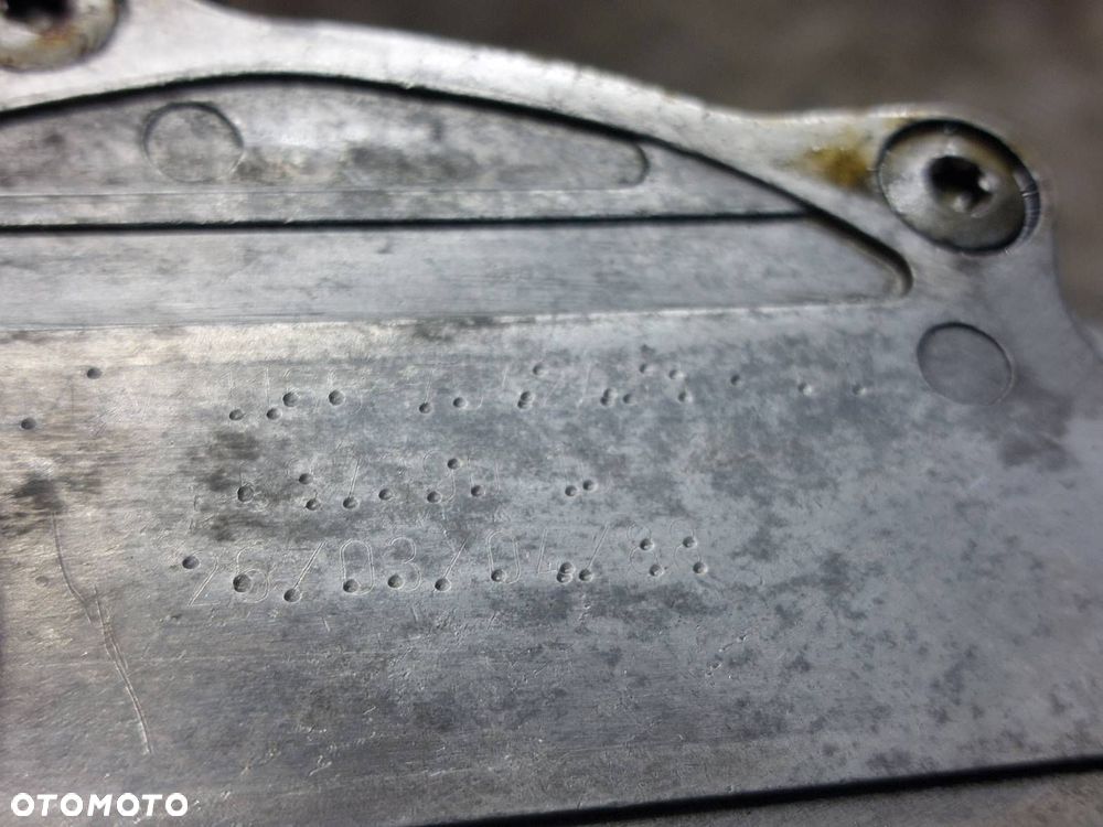 POMPA VACUM BMW E46 LIFT 318i 7542498 68739010 - 5