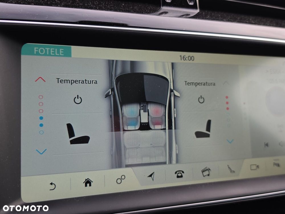 Jaguar F-Pace 5.0 V8 S/C AWD SVR - 25