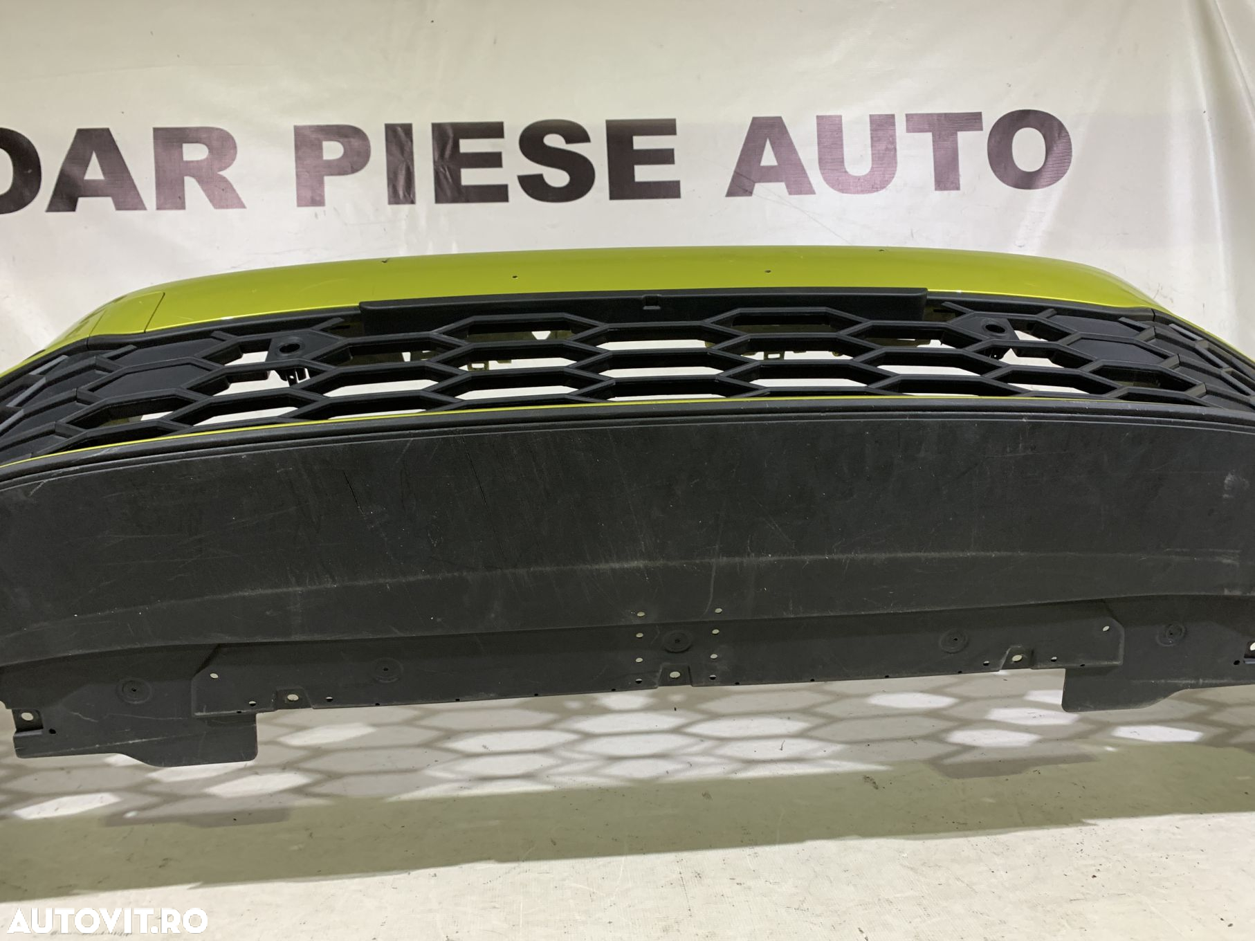 Bara fata VW Golf 8 R-Line , GTI Completa , 2020, 2021, 2022, 2023,  cod origine OE 5H0807221E. - 8