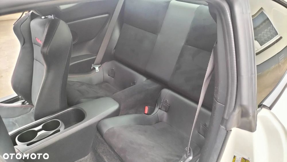 Subaru BRZ 2.0i Automatik Sport+ - 2