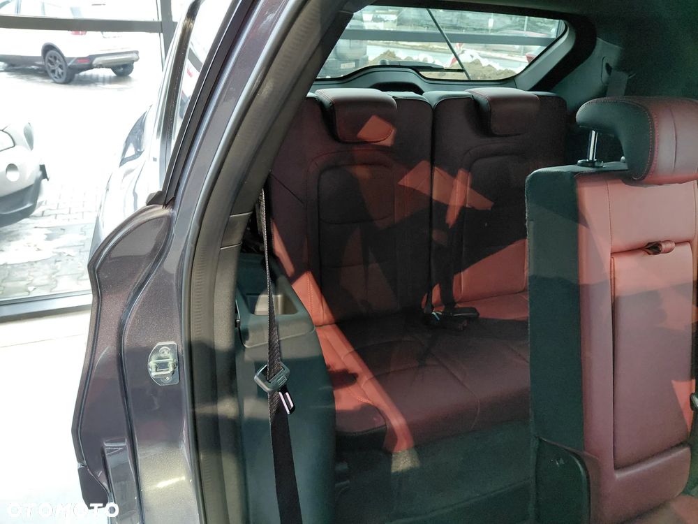 Jetour X70 Plus - 12