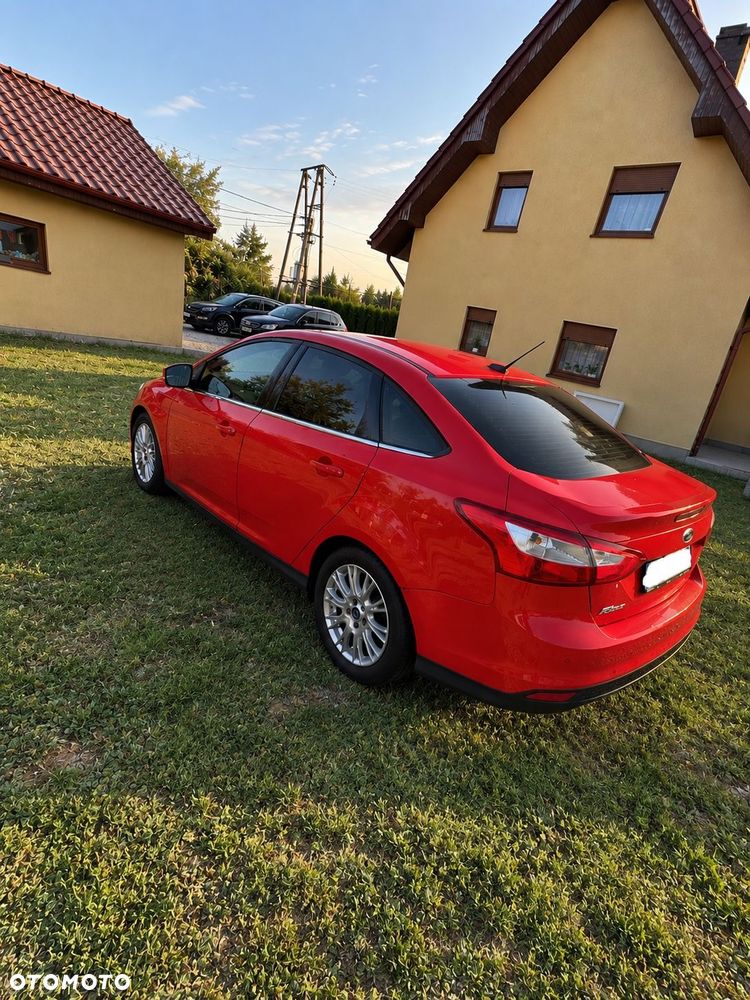 Ford Focus - 2