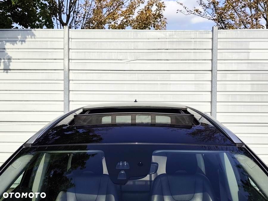 Volvo XC 60 D4 Geartronic Summum - 11