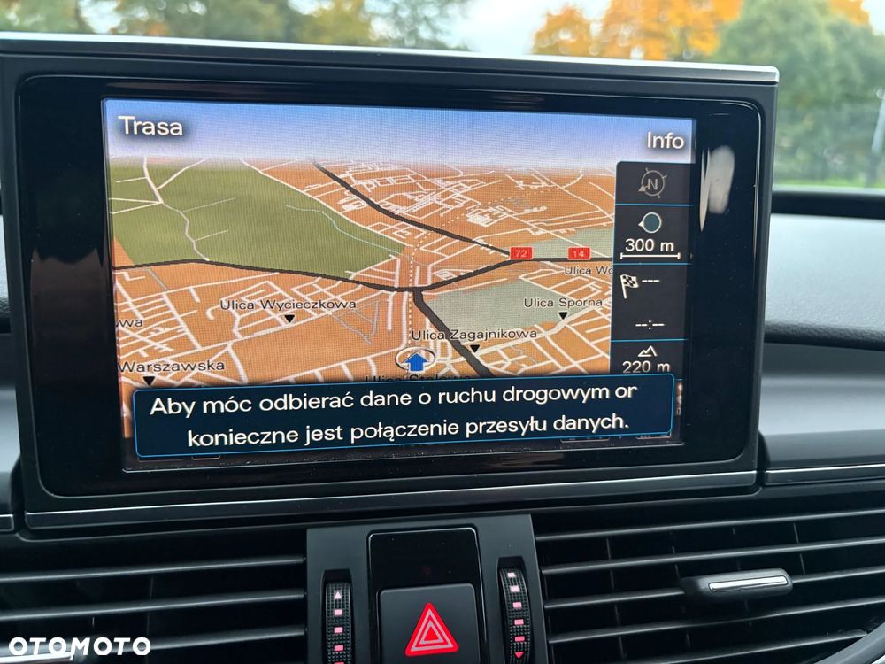 Audi S7 Sportback 4.0 TFSI Quattro S tronic - 32